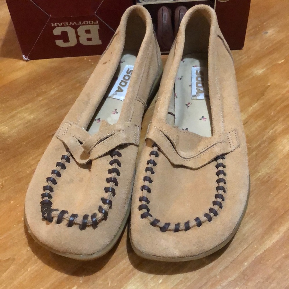 Be footwear shoes